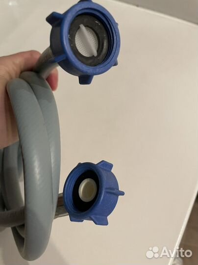 Шланг стиральной машины