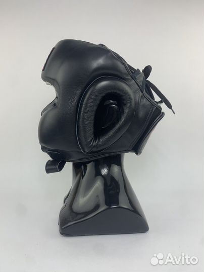 Боксерский - Тренировочный Шлем Twins Special