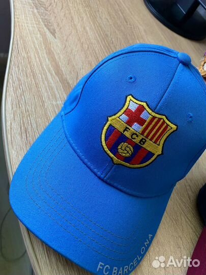 Кепка бейсболка мужская