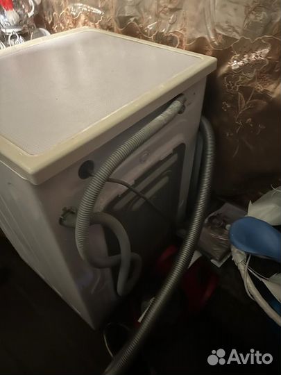 Стиральная машина бу