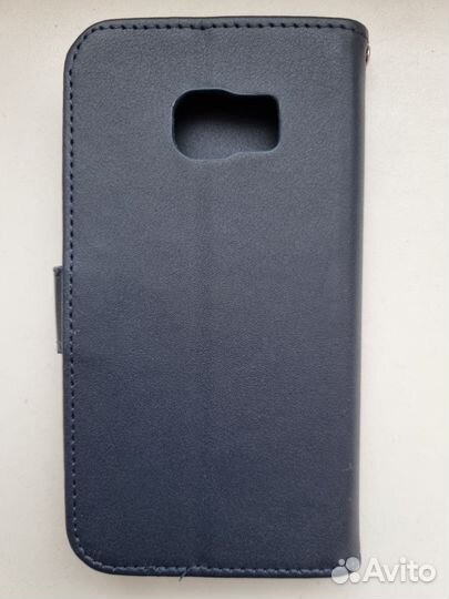 Чехол для Samsung S6 Edge