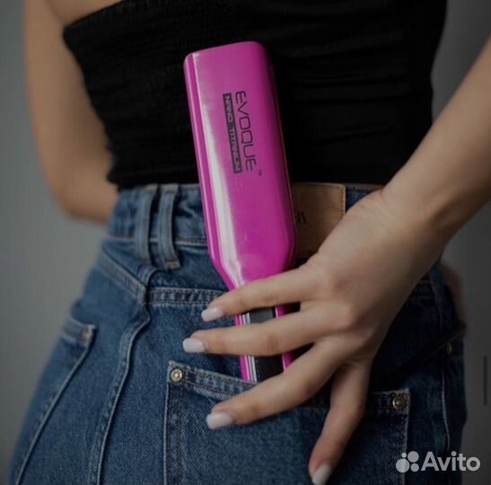 Био завивка и кератиновое выпрямление волос