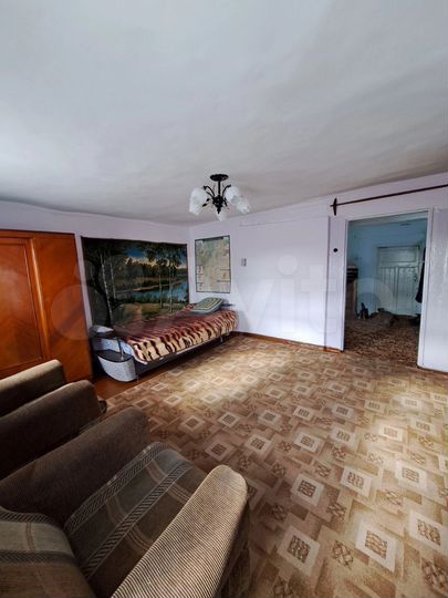 Дом 32 м² на участке 12 сот.