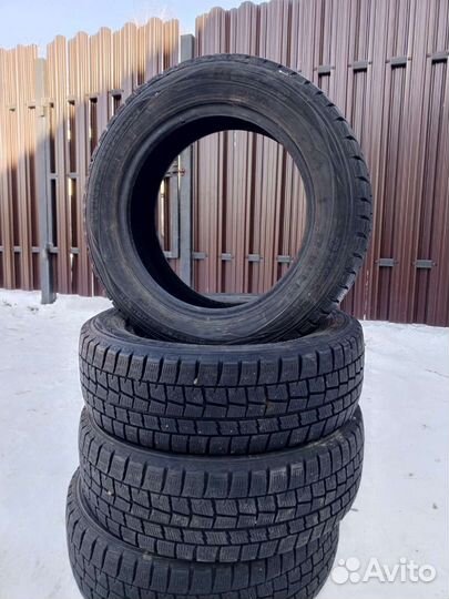 Dunlop SP Winter Maxx WM01 175/65 R15 91