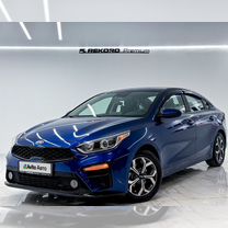 Kia Forte 2.0 CVT, 2020, 85 660 км, с пробегом, цена 2 179 000 руб.