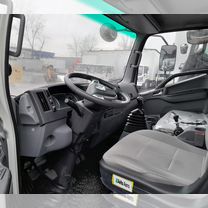 Изотермический фургон JAC N90, 2024, Долгопрудный