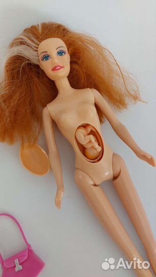 Барби