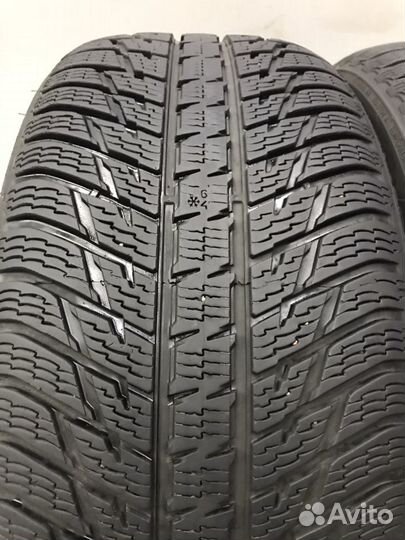 Nokian WR SUV 3 265/45 R21