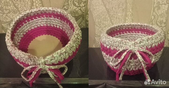 Изделия для интерьера