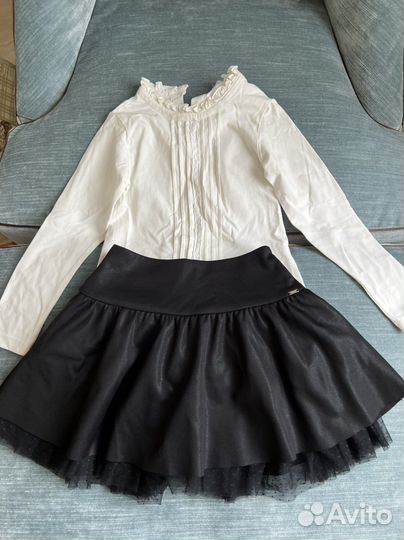 Одежда для девочки