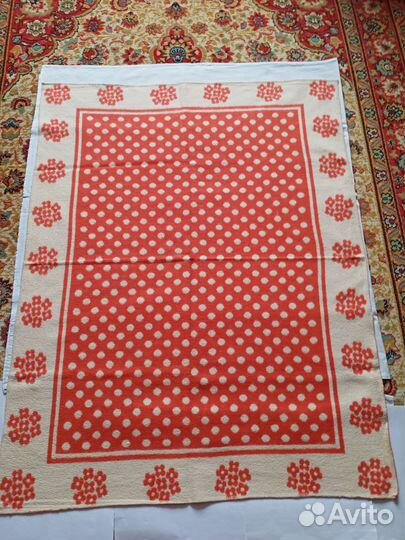 Два детских одеяла