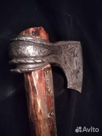 Топорик сувенирный