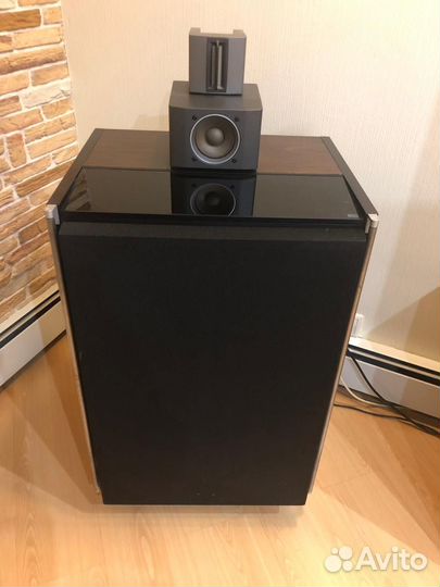 Technics SB-8000