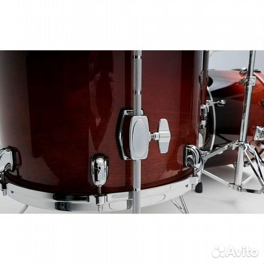 Ударная установка tama MBS52RZS-DCF starclassic pe