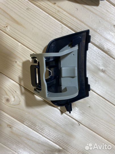 Крышка форсунки омывателя фар Mercedes Benz W164