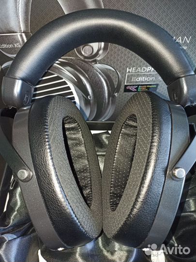 Hifiman Edition XS