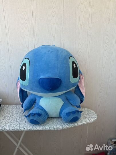 Детские игрушки мягкие