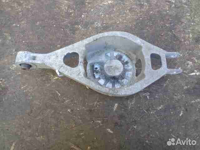 Рычаг задний правый нижний Infiniti G 2 V36