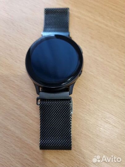 Samsung galaxy watch active 2 40 мм