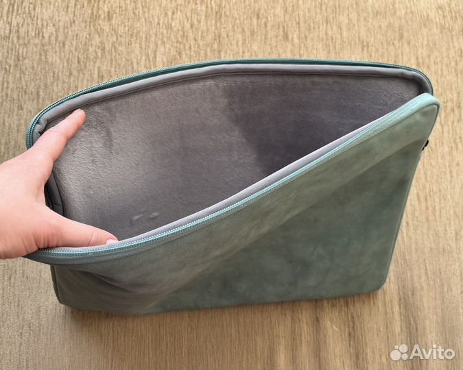 Чехол для ноутбука