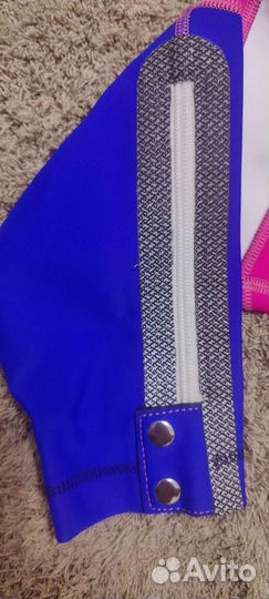 Костюм для парашютного спорта