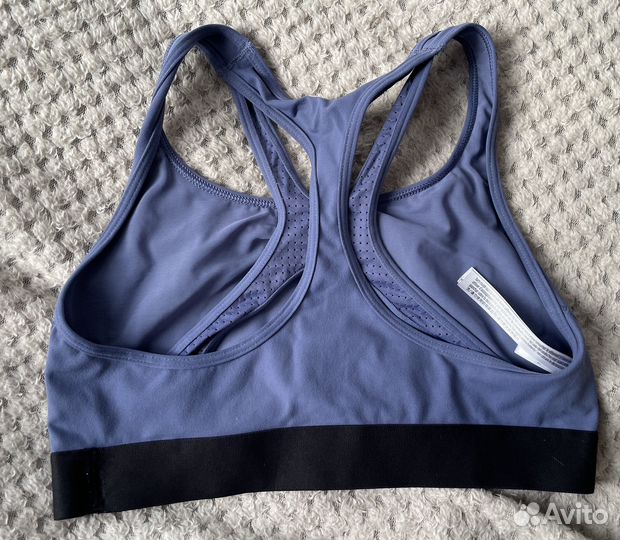 Спортивный топ бра victoria'S secret