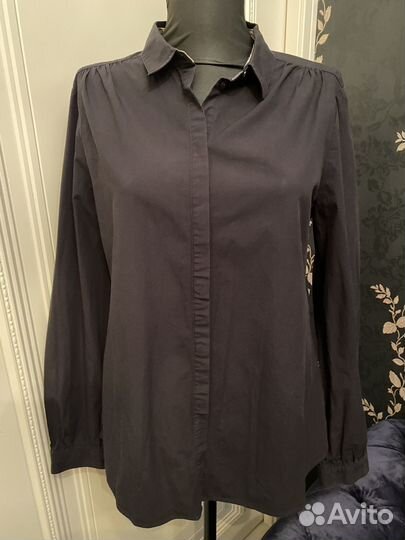 Burberry рубашка оригинал