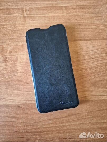 Чехол на samsung a21s