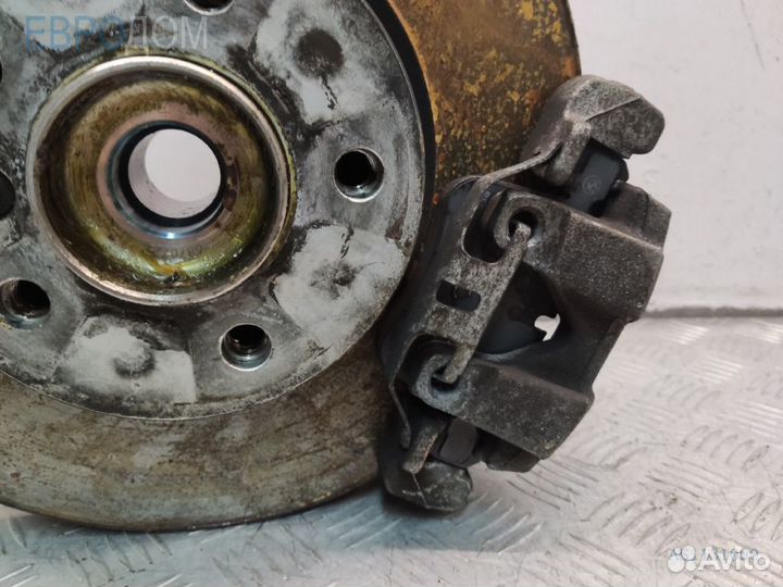 Суппорт передний левый BMW F26 s1131090