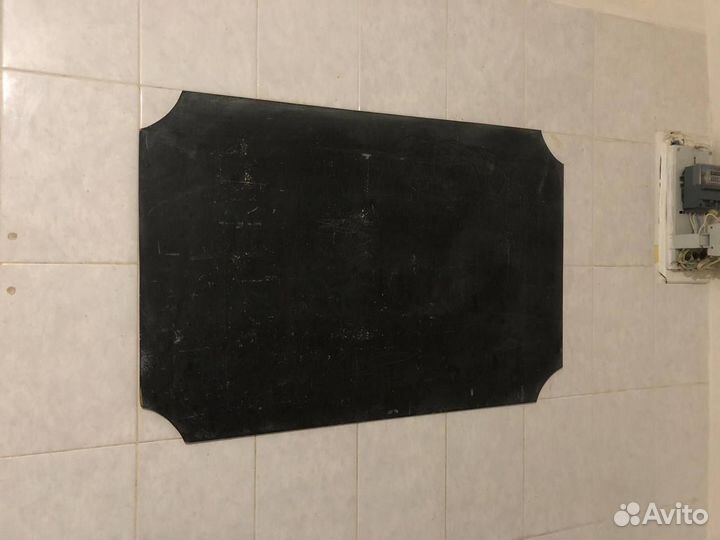 Доска для рисования мелом