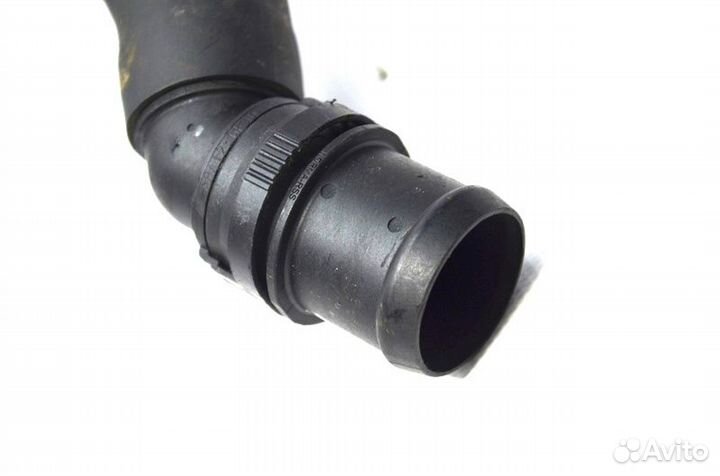 Шланг вентиляции картера mercedes-benz Actros MP4