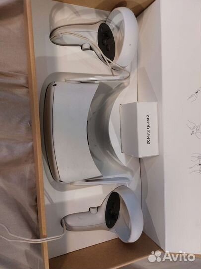 Oculus quest 2 128gb