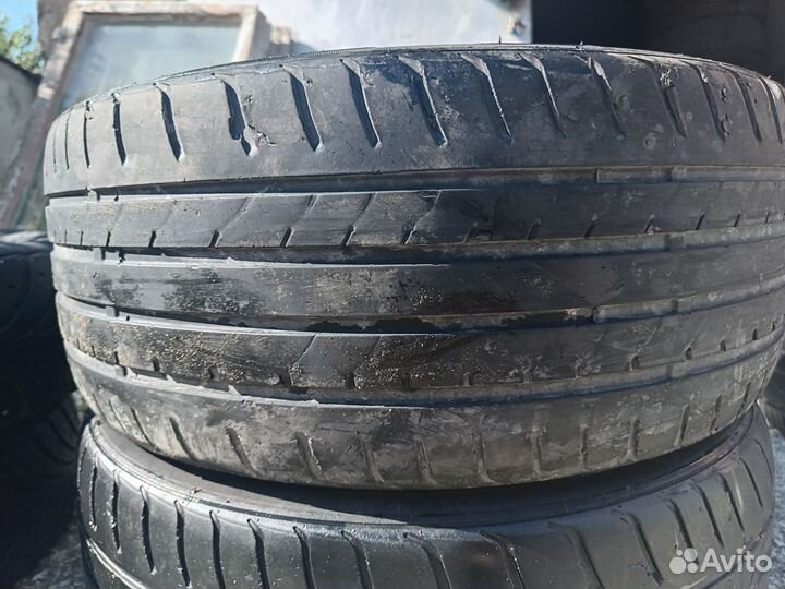 Maxtrek Maximus M1 245/45 R18