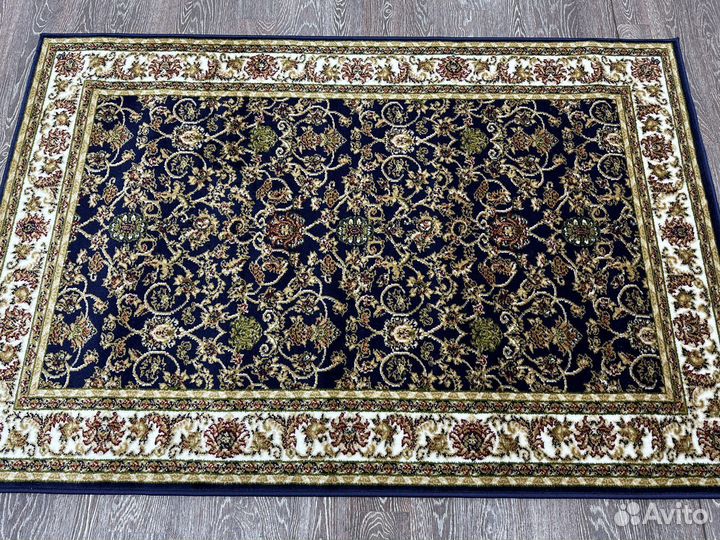 Ковер 1.2х1.7 новый, классический