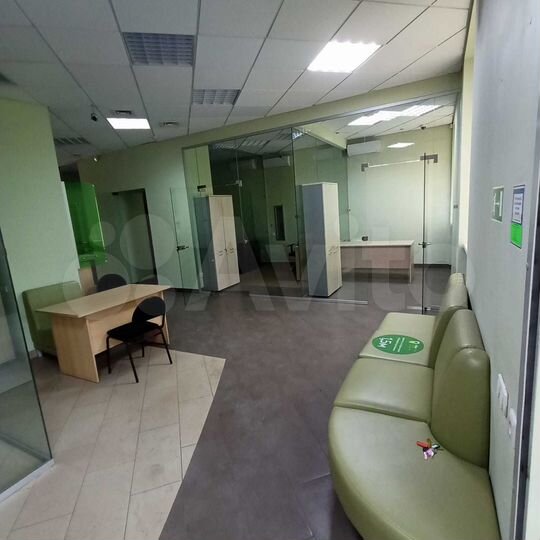 Нежилые помещения (пакетная сделка)