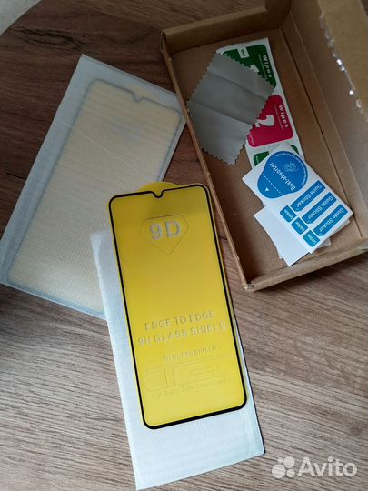 Защитные стекла Honor, Huawei, Samsung Galaxy