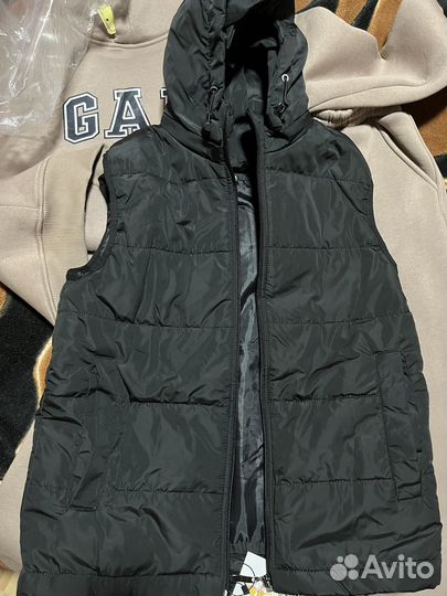 Костюм тройка для девочки 152