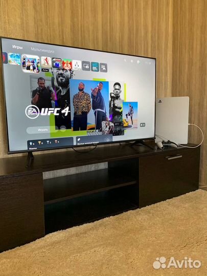 Аренда PlayStation 5