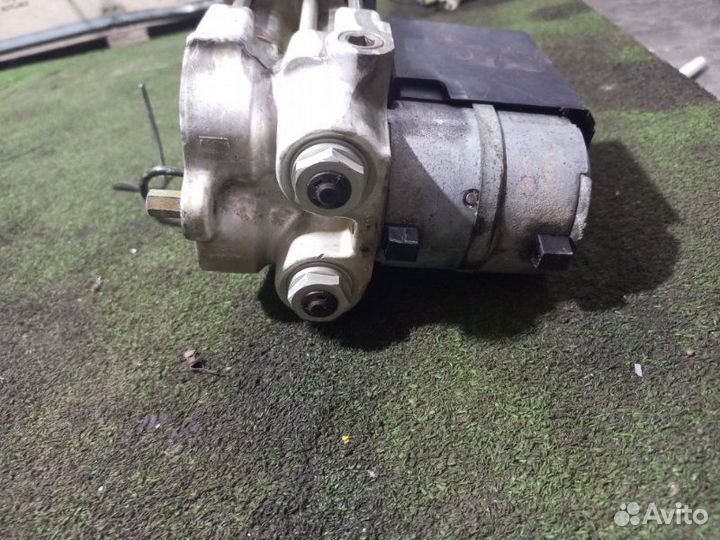 Блок abs Audi 80 B3 PM 1.8