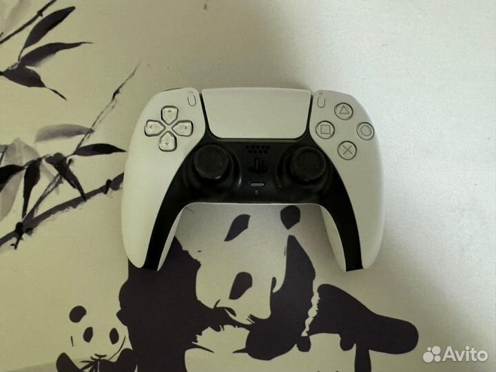Джойстик ps5