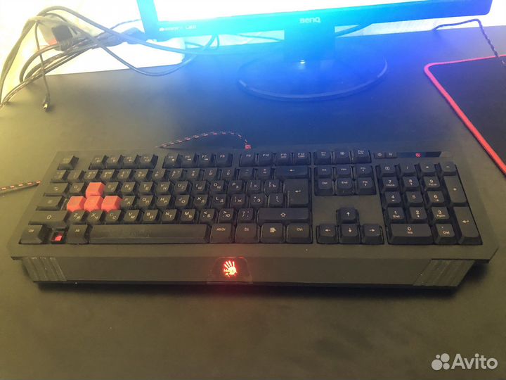 Компьютер для работы и игр