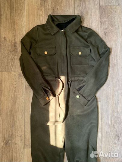 Комбинезон женский