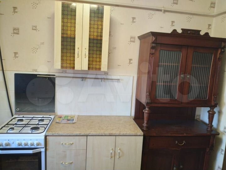 2-к. квартира, 36 м², 3/3 эт.