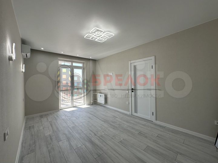 3-к. квартира, 59 м², 11/12 эт.