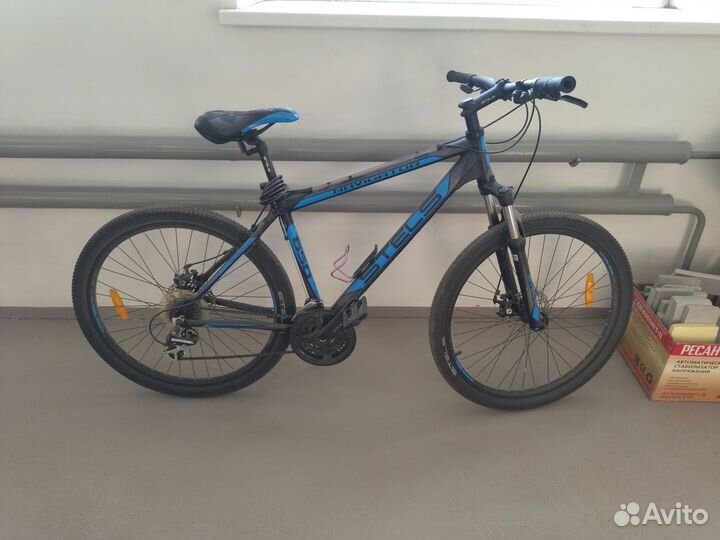 Велосипед Stels Navigator 650