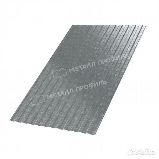 Профлист (профнастил)