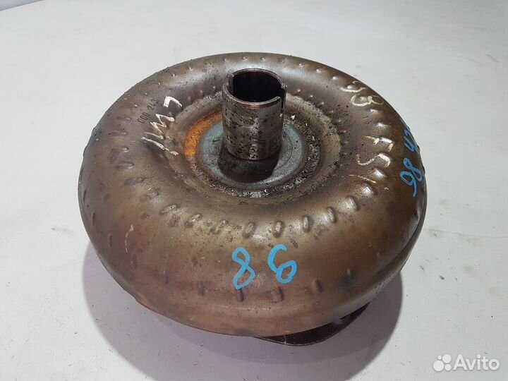 Гидротрансформатор 4.2 bvj ауди а8 audi a8