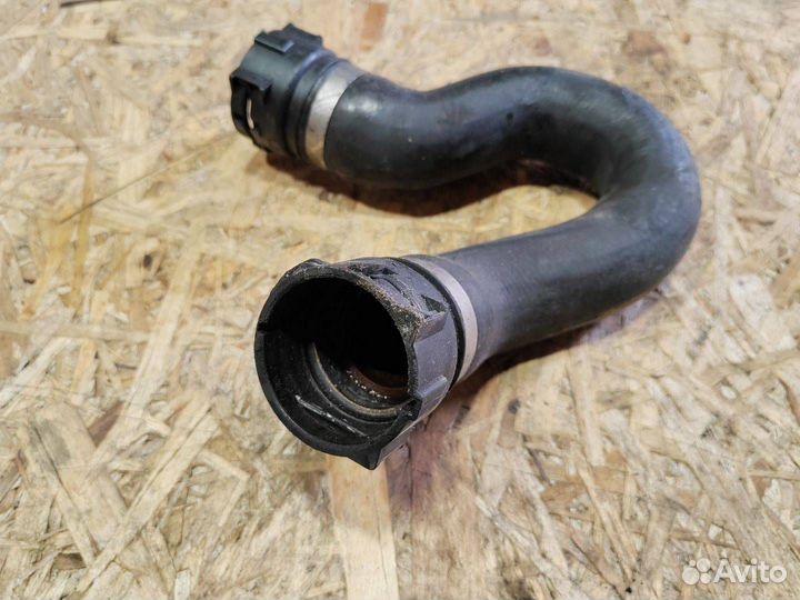 Патрубок (трубопровод, шланг) Audi Q5 8R 2010