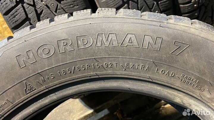 Nordman 7 185/65 R15