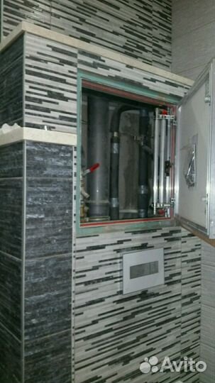 Ремонт мелкий и крупный